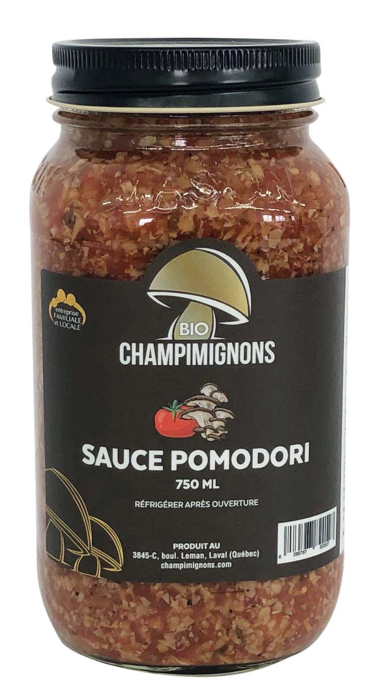 Sauce Pomodori